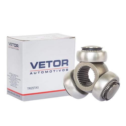 Tripeça LAND CRUISER PRADO 2003/2008 - 68525 - VT9103