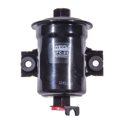 Filtro Gasolina COROLLA 1992/1997 - 43241 - JFC235