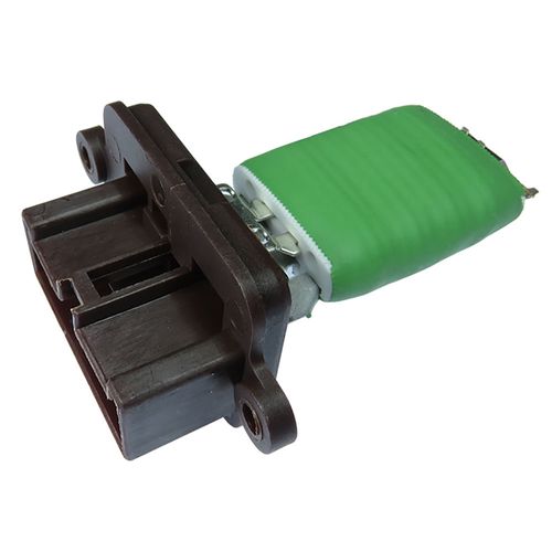 Resistência Ar Condicionado FIAT LINEA 2010 2011 2012 2013.. - 60379 - GE3008