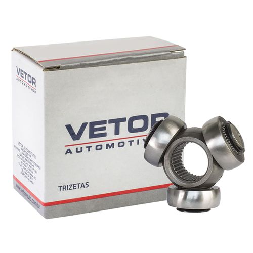 Tripeça RANGER 1998/2003 - 68657 - VT9041