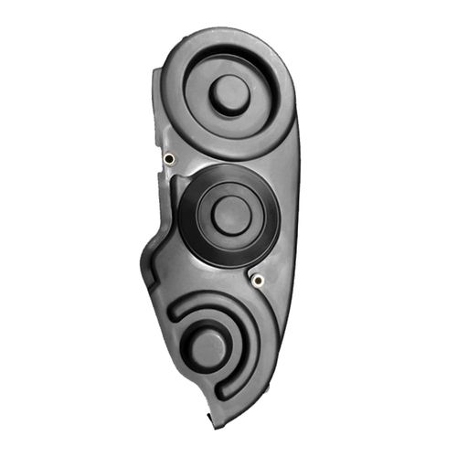 Capa Motor H100 1995/2001 - 42510 - 2020