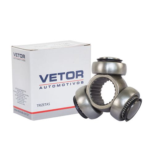 Tripeça TIGGO 2009/2020 - 68741 - VT9111