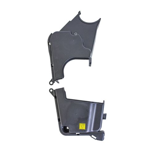 Kit Capa Proteção Correia Dentada Punto Idea Doblo 2009/ 1.4 - 1244 - 106017