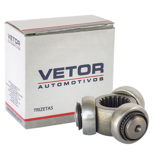 Tripeça M100 2007/2011 - 68537 - VT9088