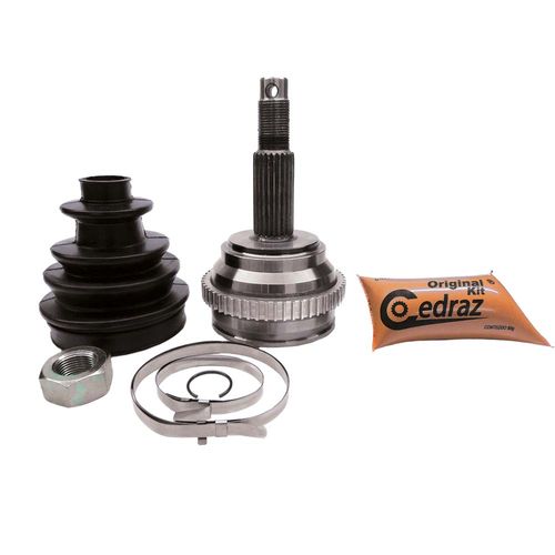 Ponteira Homocinética CLIO 2000/2012 - 56707 - OK107H
