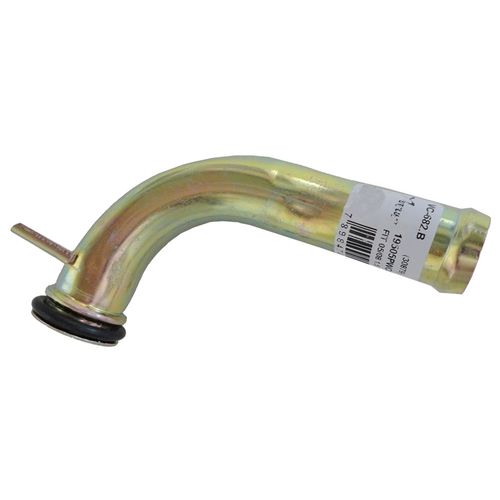Cano Refrigeração FIT 2004/2008  - 30776 - VC682B