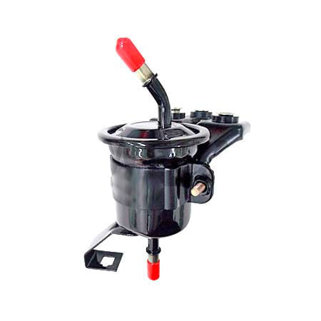 Filtro Combustivel HILUX 2.7 16V 2009/2020 - 63686 - JFC239