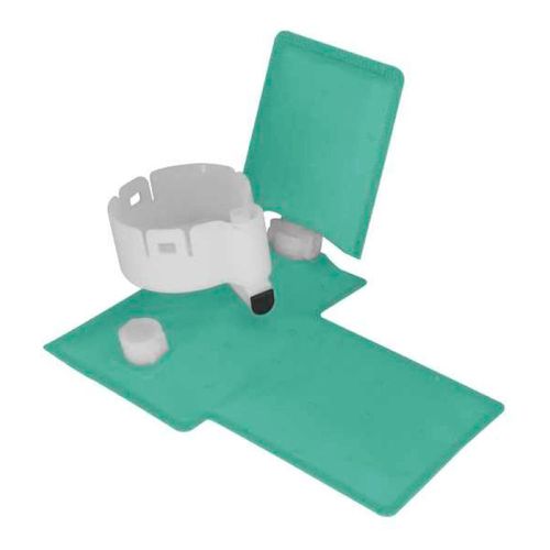PRÉ FILTRO DA BOMBA DE COMBUSTÍVEL NOVO PRISMA ONIX COBALT - 62783 - 1334