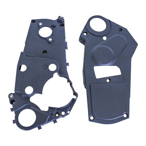 Kit Capa Protecao Correia Astra 2001 2002 Manual 226572 - 16655 - 106122