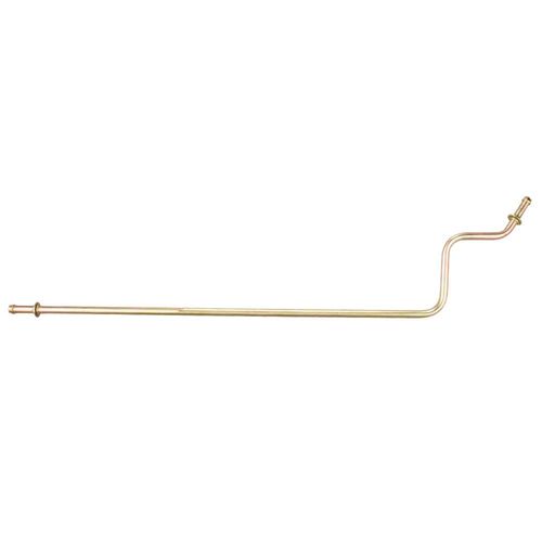 Cano Motor STILO 2003/2009 - 57527 - VC241