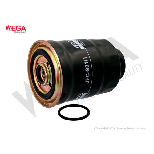 Filtro Gasolina HR 2006/2012 - 43480 - JFC9011