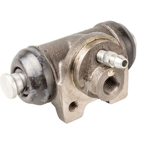 Burrinho Freio Roda ZX 1995/1997 - 38277 - C3478