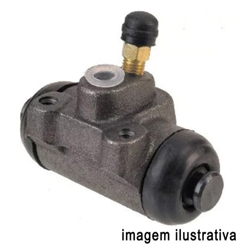 Burrinho de Freio CHEVETTE 1987/1994 - 25669 - RH9280
