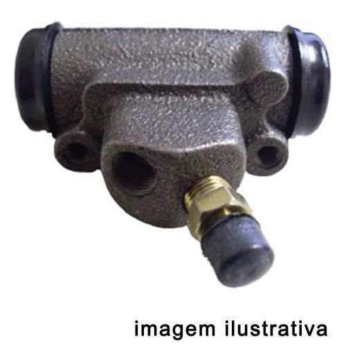 Cilindro Freio HR 2005/2016  - 50492 - RH92254