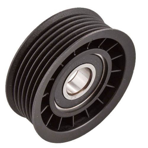 Polia correia ar condicionado RANGER 1994/2001  - 36594 - 4221