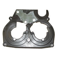 Proteção Motor MAREA 2006/2007  - 42786 - 106005