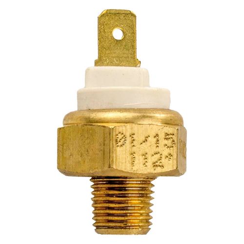 Interruptor Térmico SAVEIRO 1986/1986 - 41631 - 33002