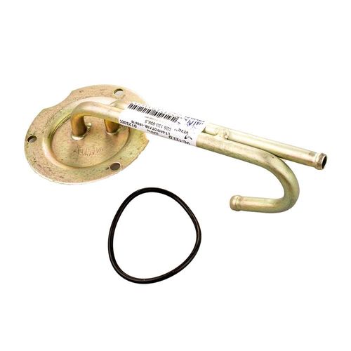 Cano Motor SANTANA 1995/1996  - 57455 - VC122D