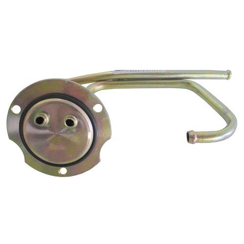 Cano Motor LOGUS 1993/1996  - 57234 - VC122