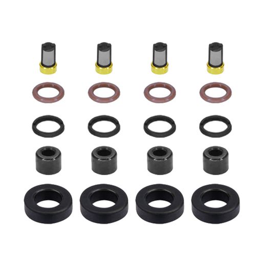 Kit Bico Injetor COROLLA 2002/2011 - 36686 - 1261