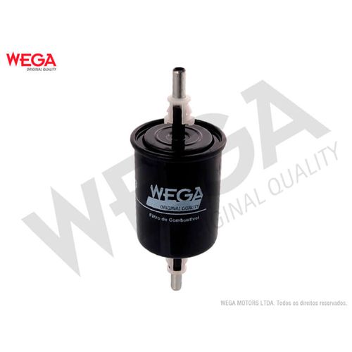 Filtro Gasolina QQ 2017/2019 - 43769 - JFC383