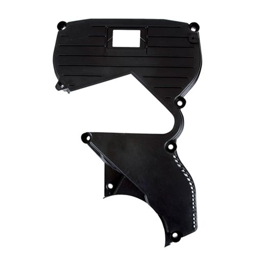 Capa Motor DOBLO 2002/2003  - 42482 - 106072