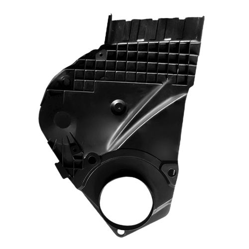 Capa Motor 206 1998/2010  - 42436 - 3207