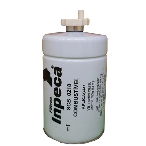Filtro Gasolina F4000 1992/1998 - 43359 - SCB0218