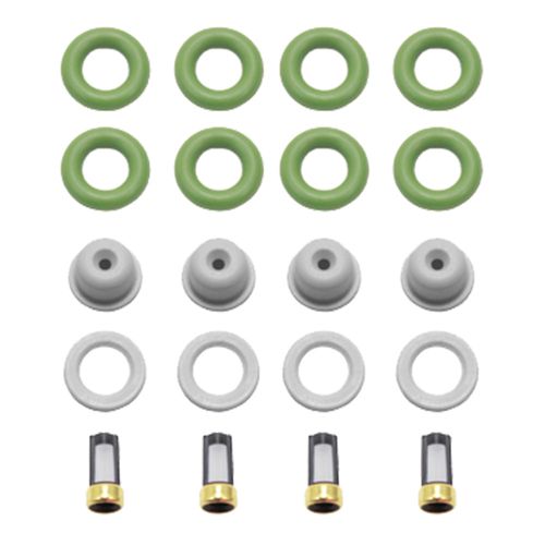 Kit Bico Injetor UNIVERSAL 2000/2017  - 36904 - 1246
