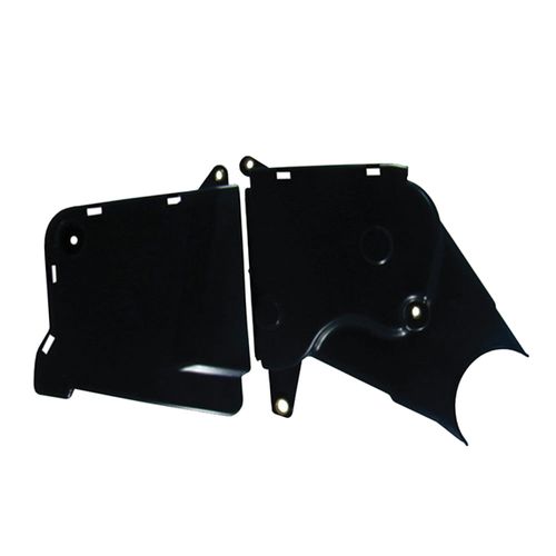 Kit Capa Protecao Correia Palio 1.0 8v 2001 2002 2003 - 38691 - 106006