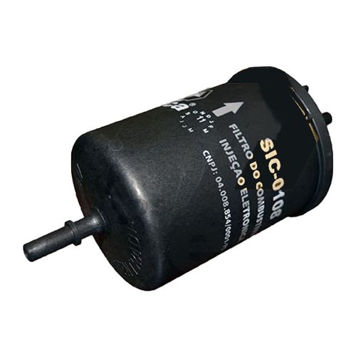 Filtro Gasolina GOLF 1998/2015  - 43448 - SIC0108