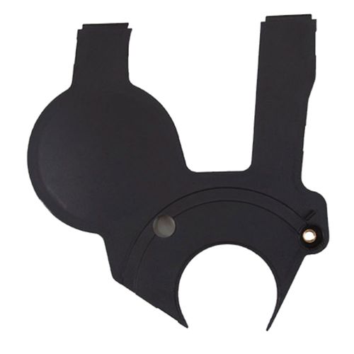 Capa Motor MONTANA 2010/2015  - 42554 - 106118