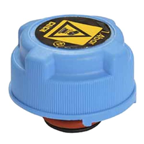 Tampa Reservatório Radiador IDEA 2005/2010  - 53668 - TC4051