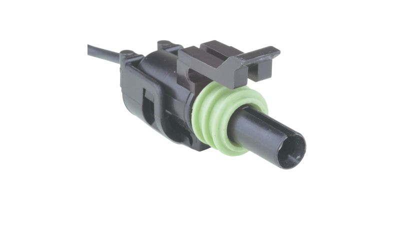 4103 RF002, conector ABS padrão OEM turbo temporizador chicote de fios  pré-despojado para peças de automóveis : : Automotivo