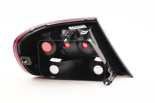 Lanterna Traseira / Gol 08-13 G.V Power / Arteb 460418