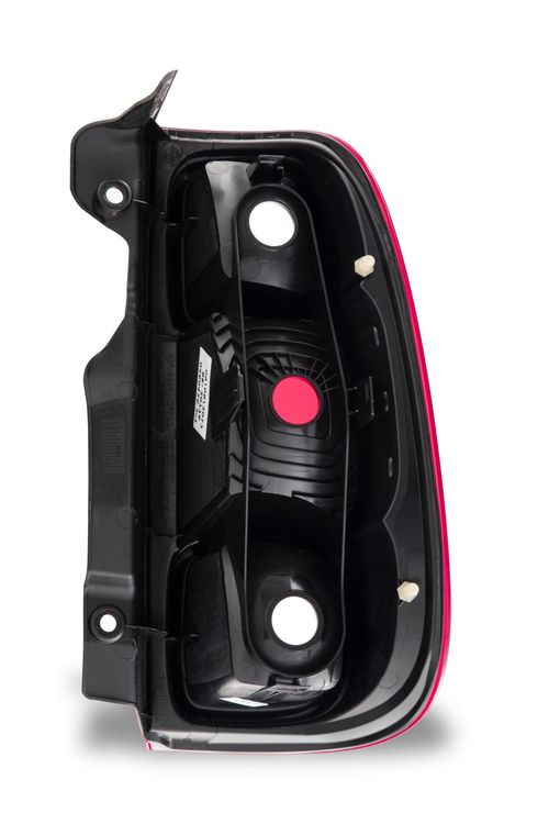 Lanterna Traseira / Uno 10-14  Mod Novo / Arteb 460424