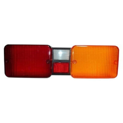 Lanterna Traseira / D-40 86- / Arteb 260022