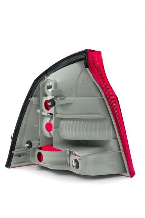 Lanterna Traseira / Corsa 08-10  Sedan Novo / Arteb 460372