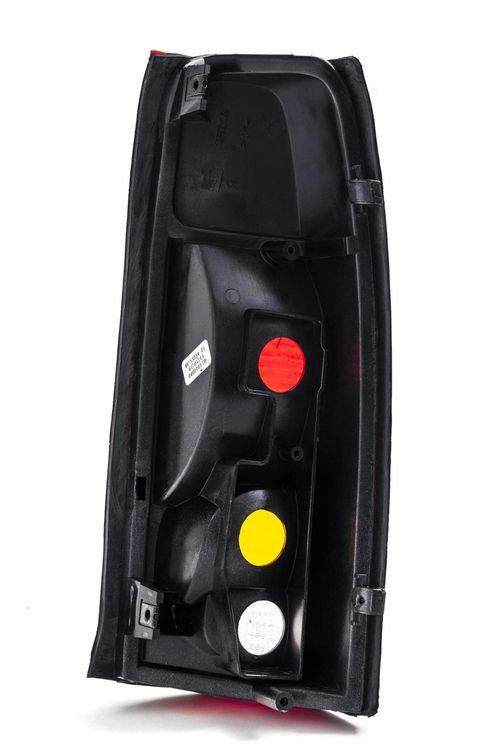Lanterna Traseira / Silverado 97- / Arteb 460181