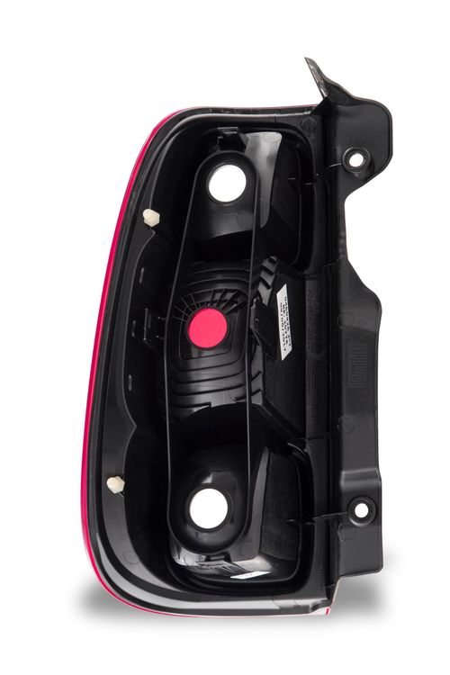 Lanterna Traseira / Uno 10-14  Mod Novo / Arteb 460423