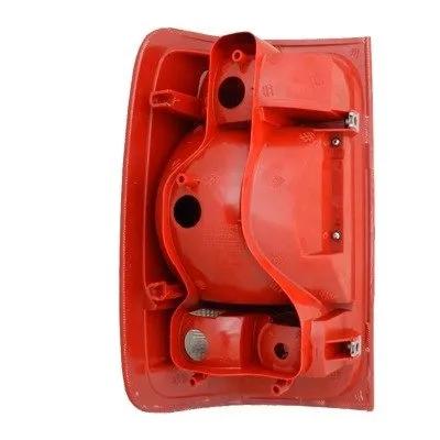 Lanterna Traseira / Amarok 10- / Arteb 460402