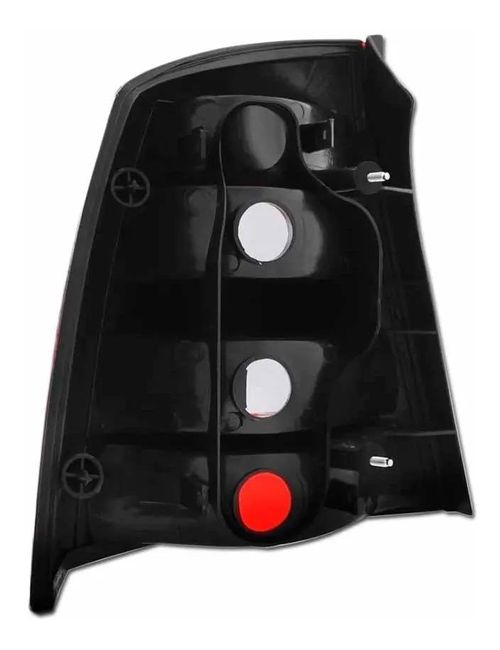 Lanterna Traseira / Astra 03-  Hatch  2/4P / Arteb 460272