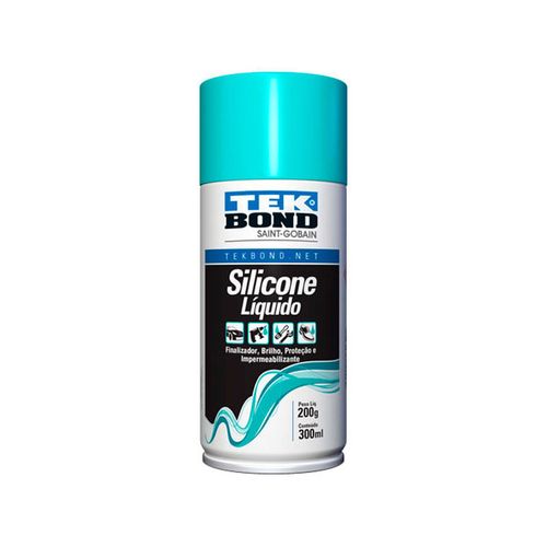 SILICONE / TEK BOND TKS2521