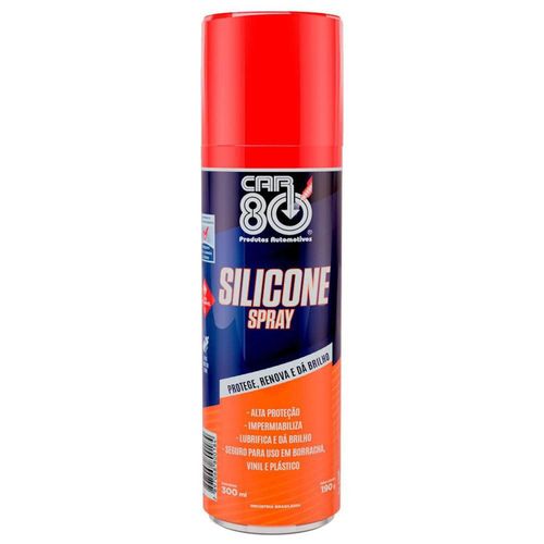 SILICONE / CAR 80 CAR 80 SILICONE