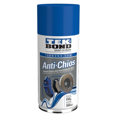 ANTI CHIADO / TEK BOND LCC3659