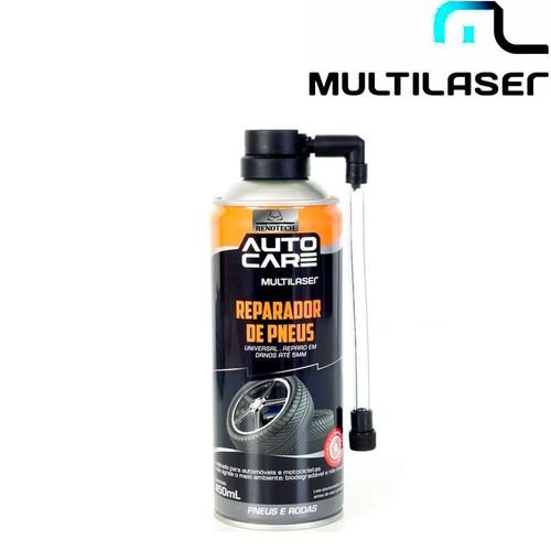 VEDA PNEU / MULTILASER AU400