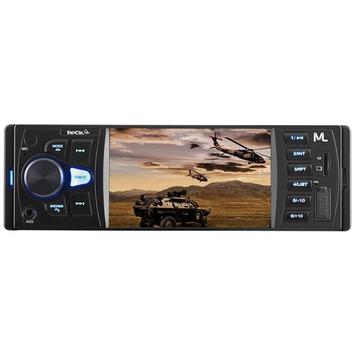 APARELHO SOM DVD / MULTILASER P3325