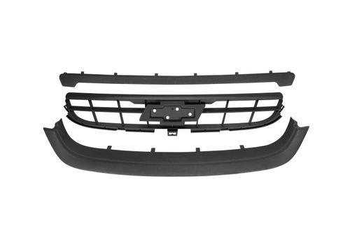 GRADE DIANTEIRA / CORSA 09-10  CLASSIC / BLAWER 8240
