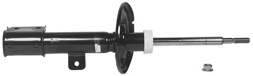 73655 AMORTECEDOR DIANTEIRO / AMORTECEDOR AMORTECEDOR DIANTEIRO / LD (GAS) KYB