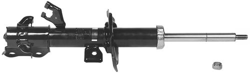AMORTECEDOR DIANTEIRO LD (GAS) / GRAND LIVINA 09- / KYB 338726